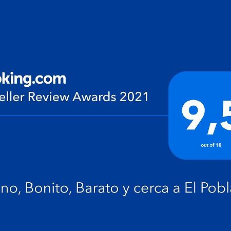 Bueno, Bonito, Barato Y Cerca A El Poblado Apartment Меделин Екстериор снимка
